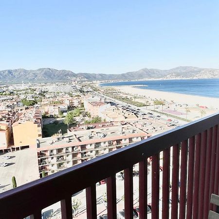 Apartament Estilos I Renovat A Primera Linia, Amb Vistes Privilegiades! Empuriabrava Εξωτερικό φωτογραφία