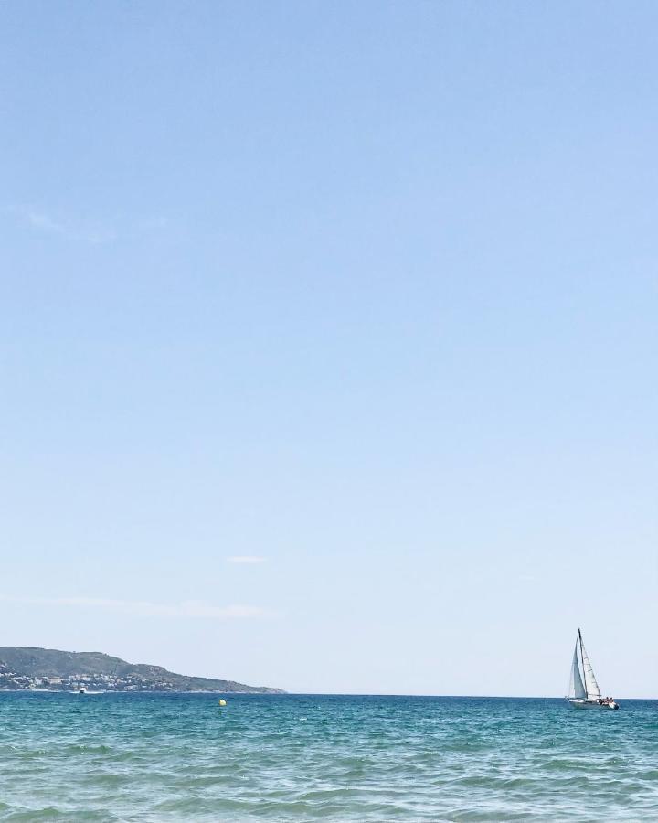 Apartament Estilos I Renovat A Primera Linia, Amb Vistes Privilegiades! Empuriabrava Εξωτερικό φωτογραφία
