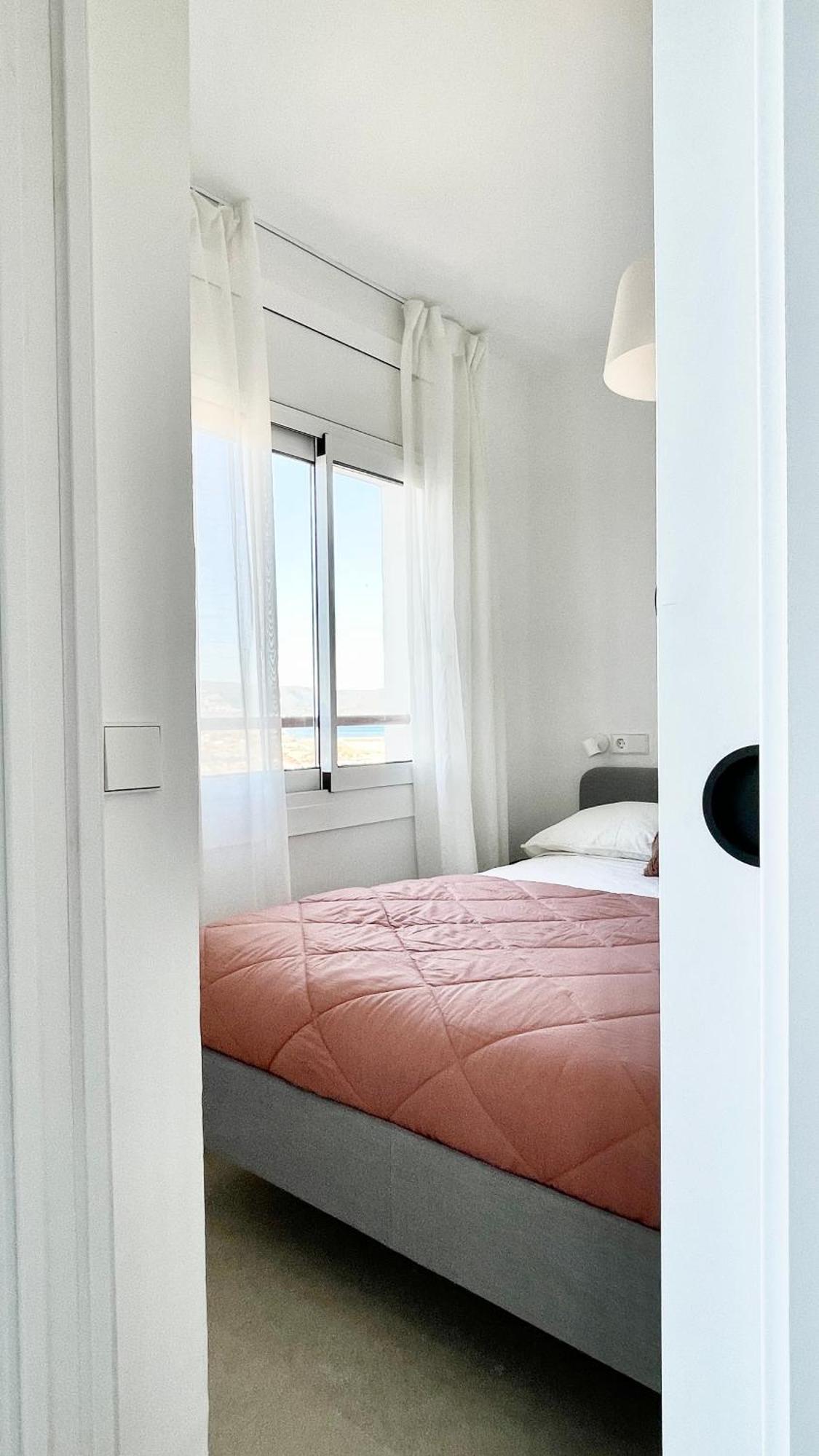 Apartament Estilos I Renovat A Primera Linia, Amb Vistes Privilegiades! Empuriabrava Εξωτερικό φωτογραφία