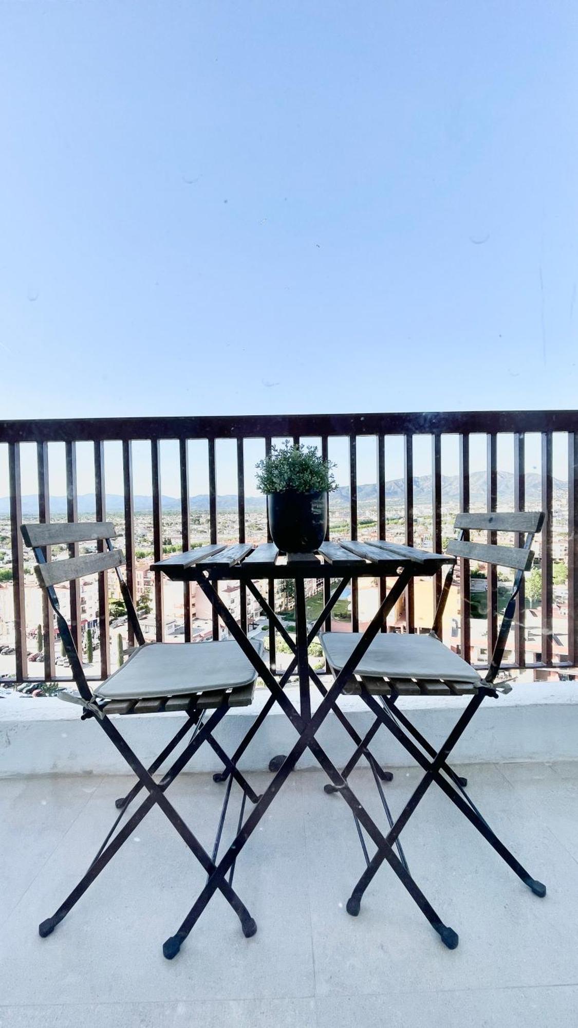 Apartament Estilos I Renovat A Primera Linia, Amb Vistes Privilegiades! Empuriabrava Εξωτερικό φωτογραφία
