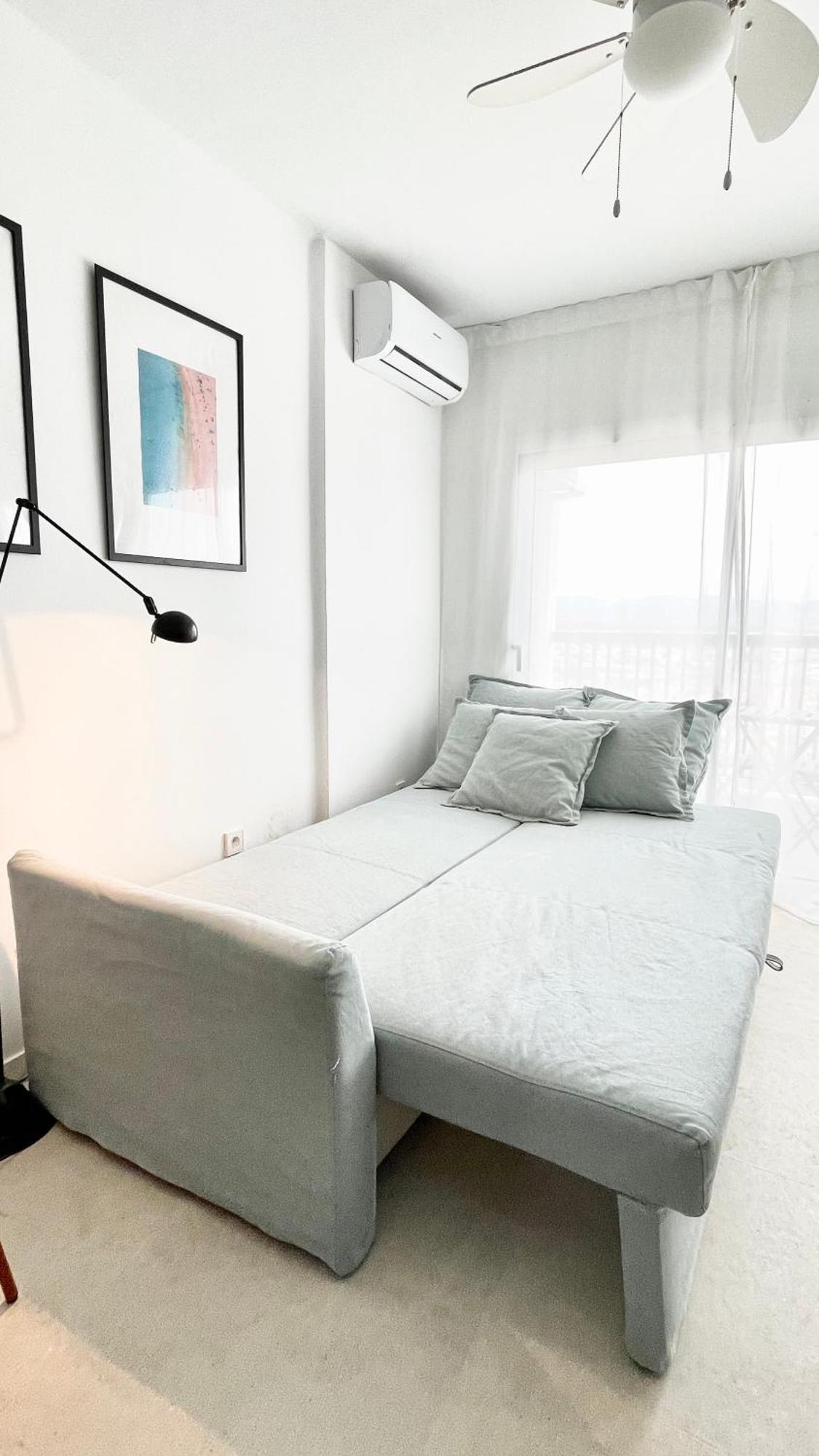 Apartament Estilos I Renovat A Primera Linia, Amb Vistes Privilegiades! Empuriabrava Εξωτερικό φωτογραφία