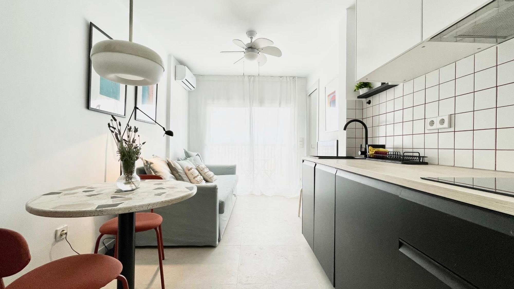 Apartament Estilos I Renovat A Primera Linia, Amb Vistes Privilegiades! Empuriabrava Εξωτερικό φωτογραφία